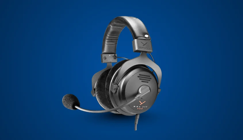 Beyerdynamic MMX 330 PRO Gaming Headset