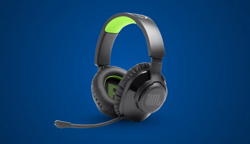 JBL Quantum 360X Gaming Headset