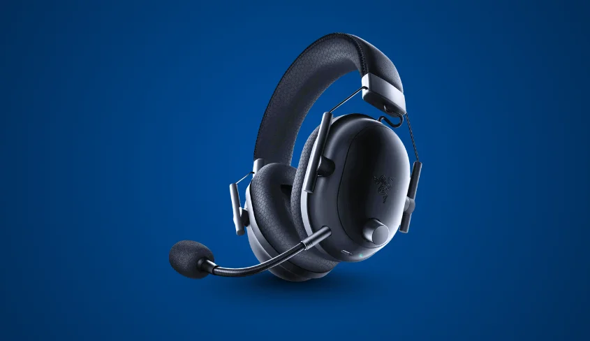 Razer BlackShark V2 Pro Gaming Headset