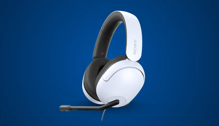 Sony INZONE H3 Gaming Headset