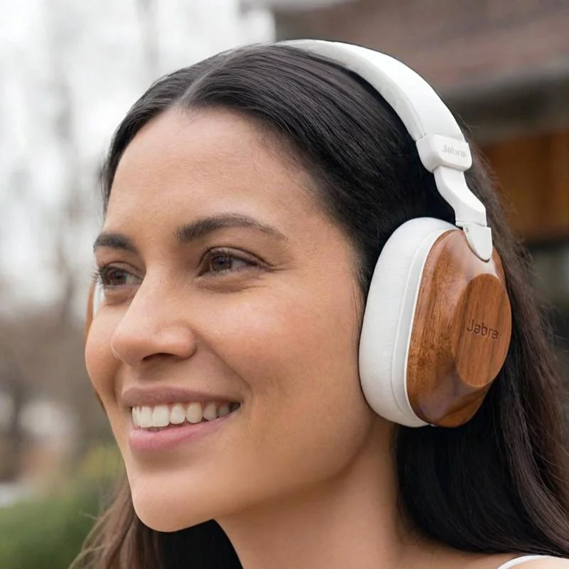 Jabra historical journey and sustainability