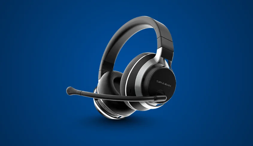Turtle Beach Stealth Pro Wireless Gaming Headset