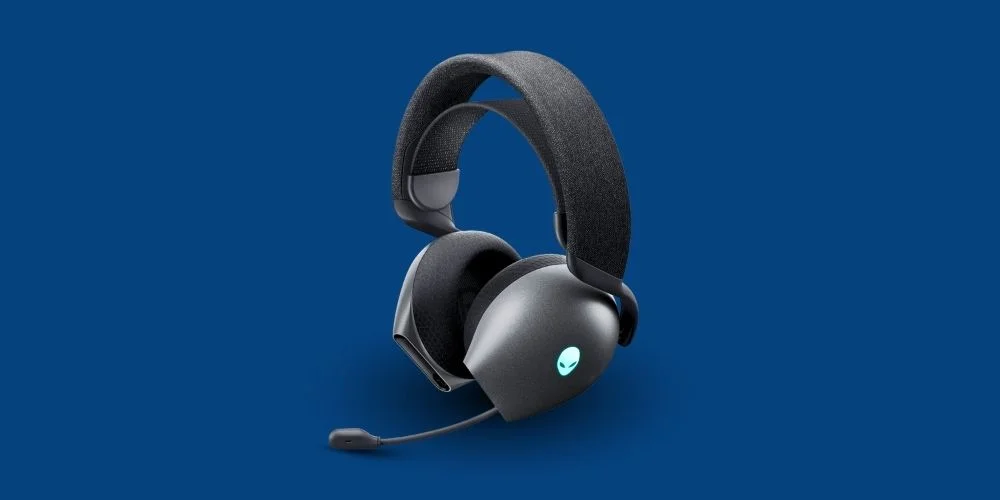 Alienware AW725H Tri Mode