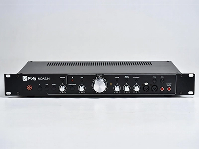 MDA524 amplifier