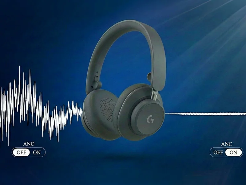 Active Noise Cancellation technology