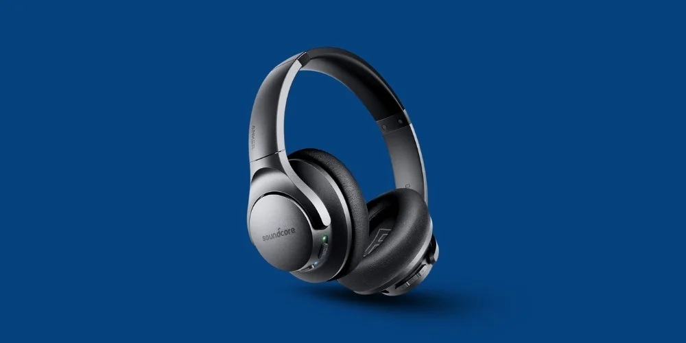 Anker Soundcore Life Q20 2024