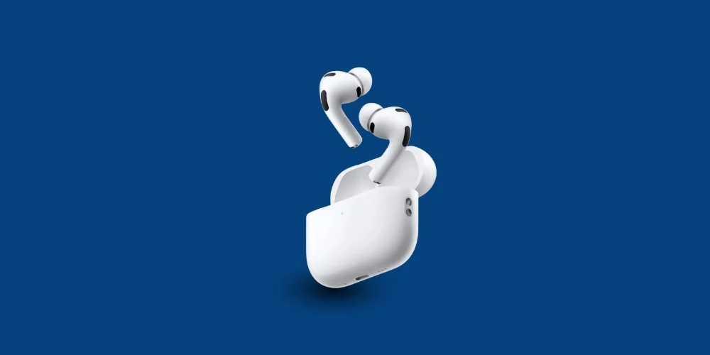Apple AirPods Pro 3