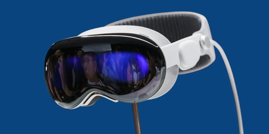 Apple Vision Pro
