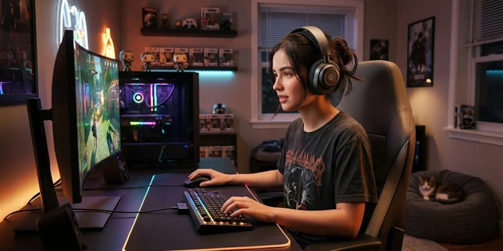 SteelSeries Arctis Nova 3 Wireless