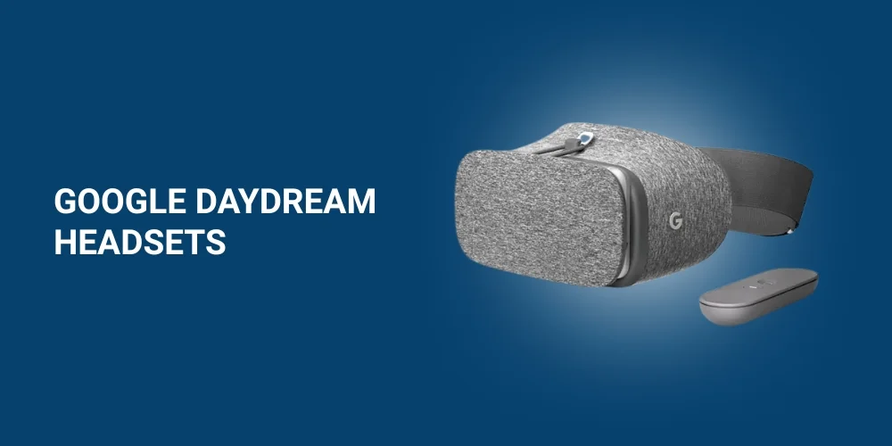 Are There Any Google Daydream Headsets for Sale Now?