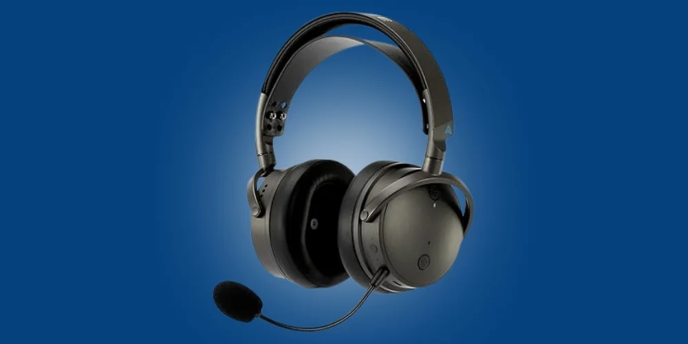 Audeze Maxwell Wireless