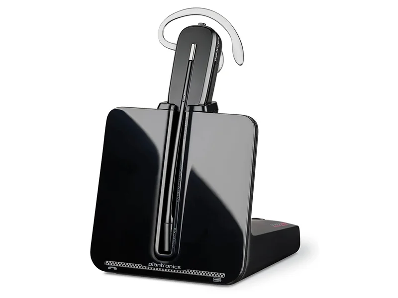 Base charger with LED indicators