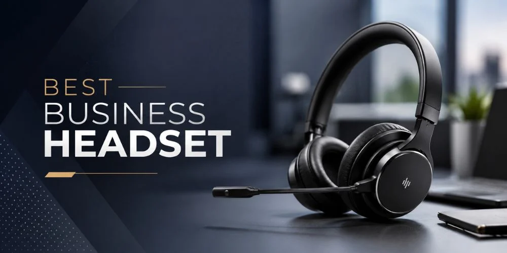 Best Business Headset