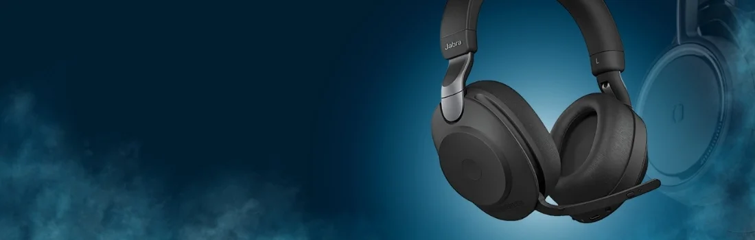 Best Microsoft Teams Headsets Banner