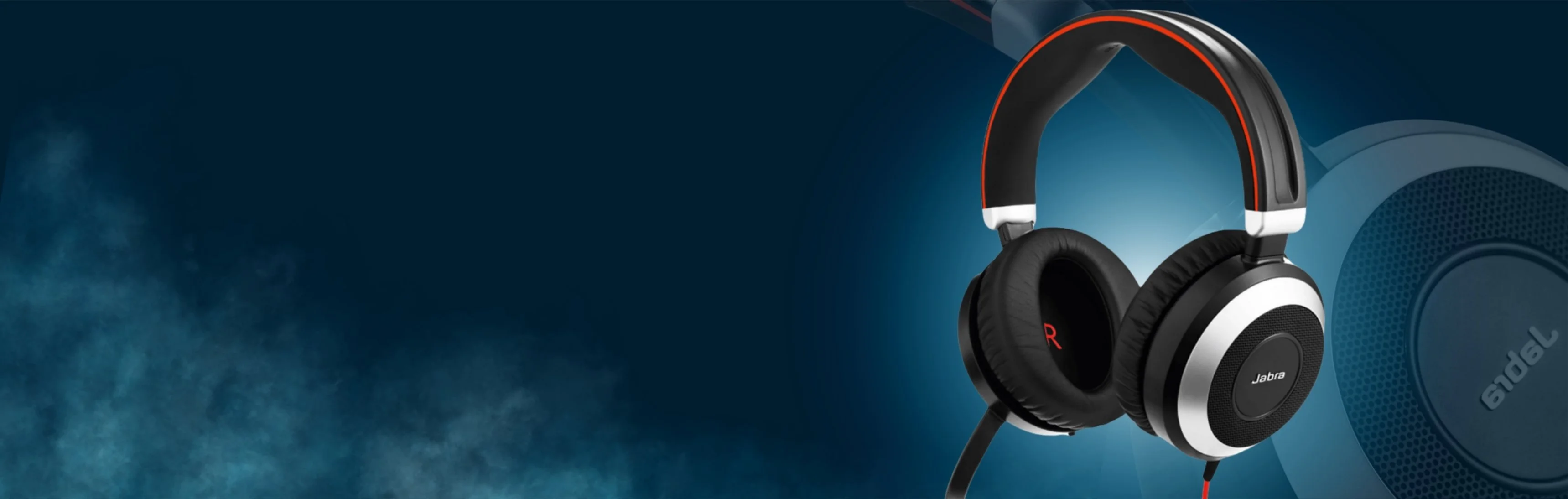 Best Noise Canceling Headset Microphones Banner