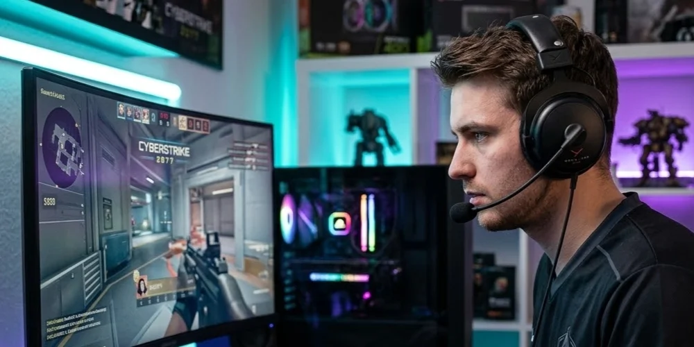 Beyerdynamic MMX 300 Pro