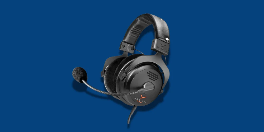 Beyerdynamic MMX 330 PRO