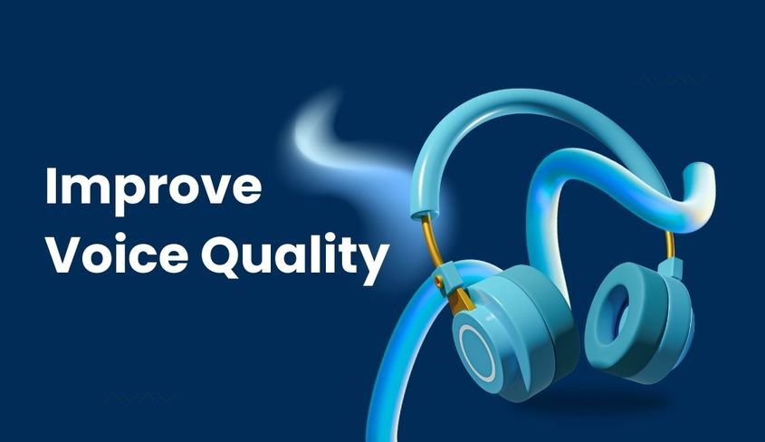 13 Tips for How to Improve Voice Quality in Office Calls