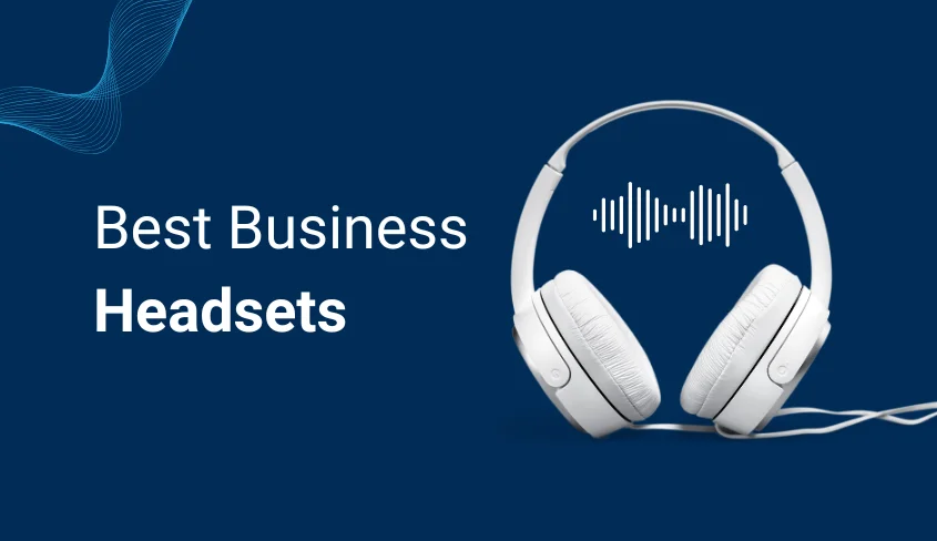 Best Business Headset