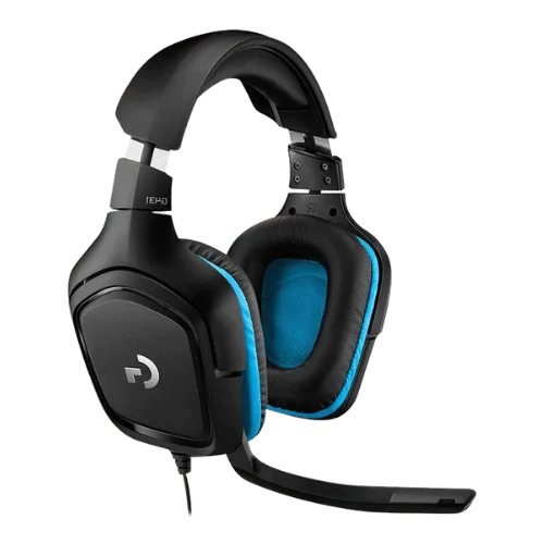 Gaming Headsets