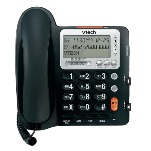 VTech Corded Phones