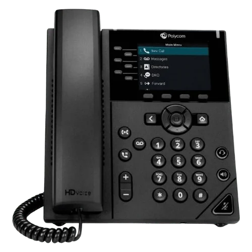 Polycom Corded Phones