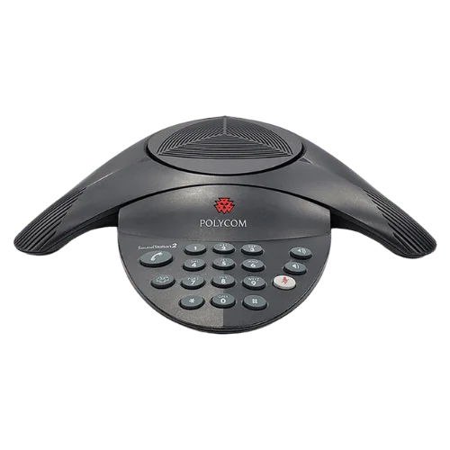 Polycom Conference Phones