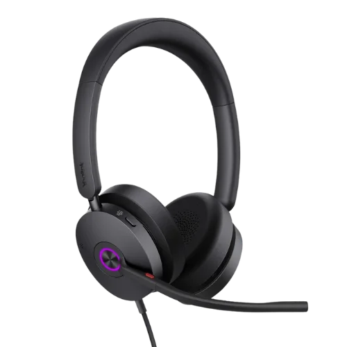 Yealink Corded Headsets