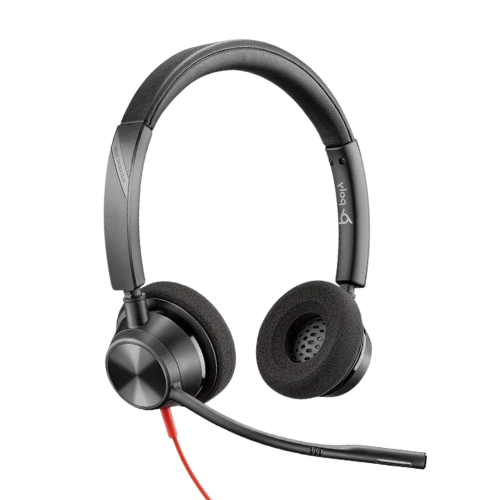 Poly Headsets