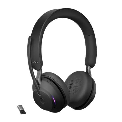 USB Wireless Headsets