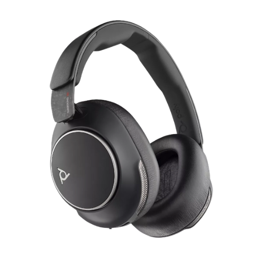 Poly Bluetooth Headsets