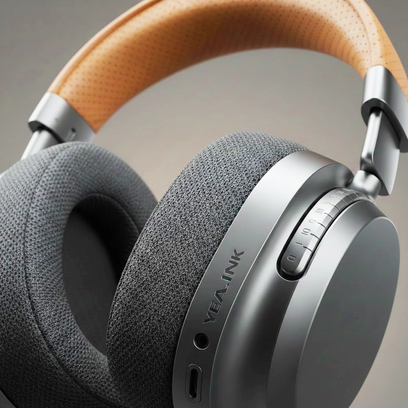 Yealink headset comfort and ergonomic design