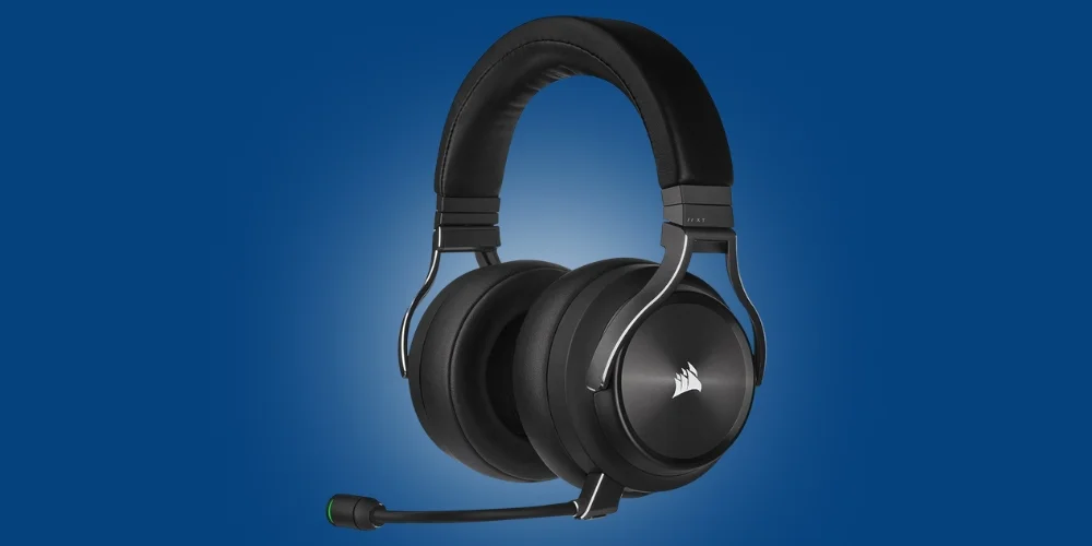 Corsair Virtuoso RGB Wireless XT