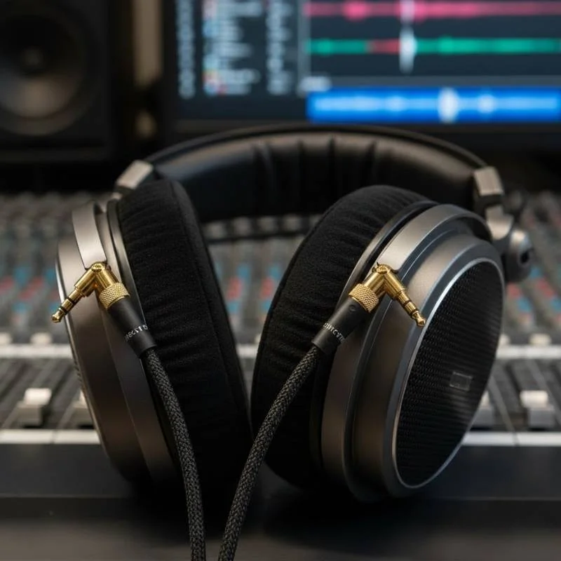 Direct connect cables