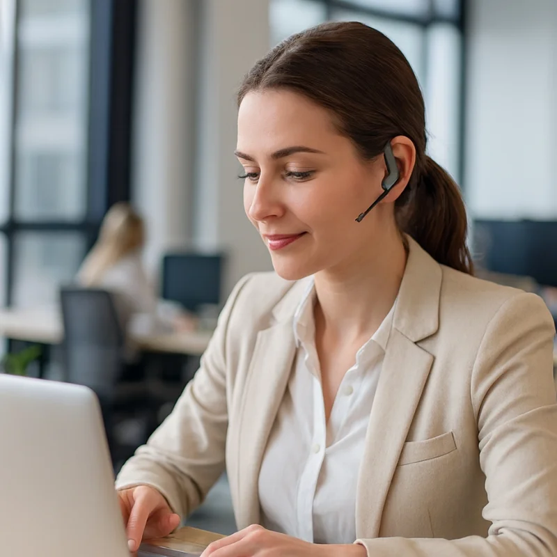 Yealink Headset Ear Pieces