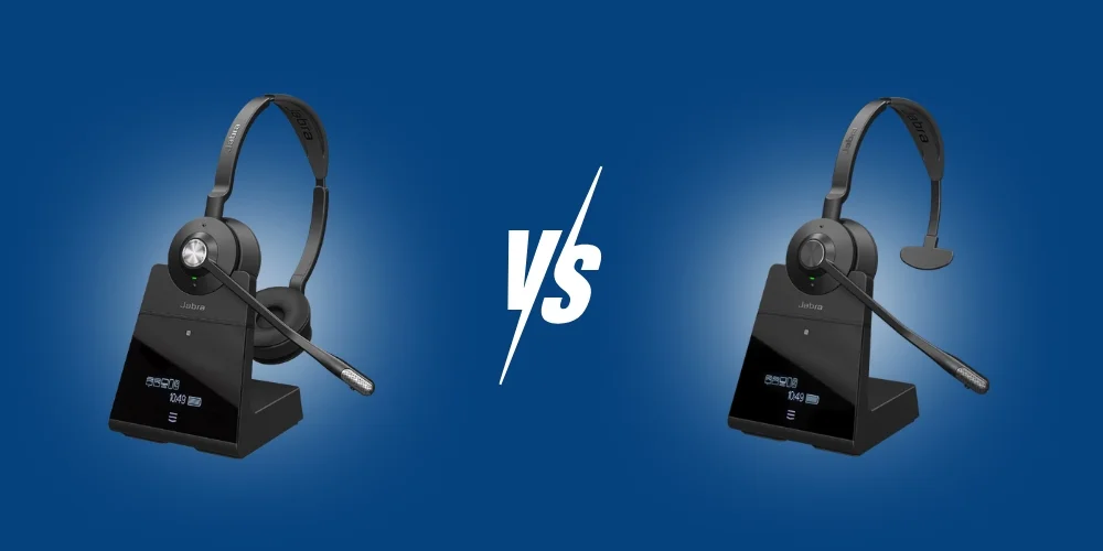 Engage 65 vs Engage 75: Which One is Better?