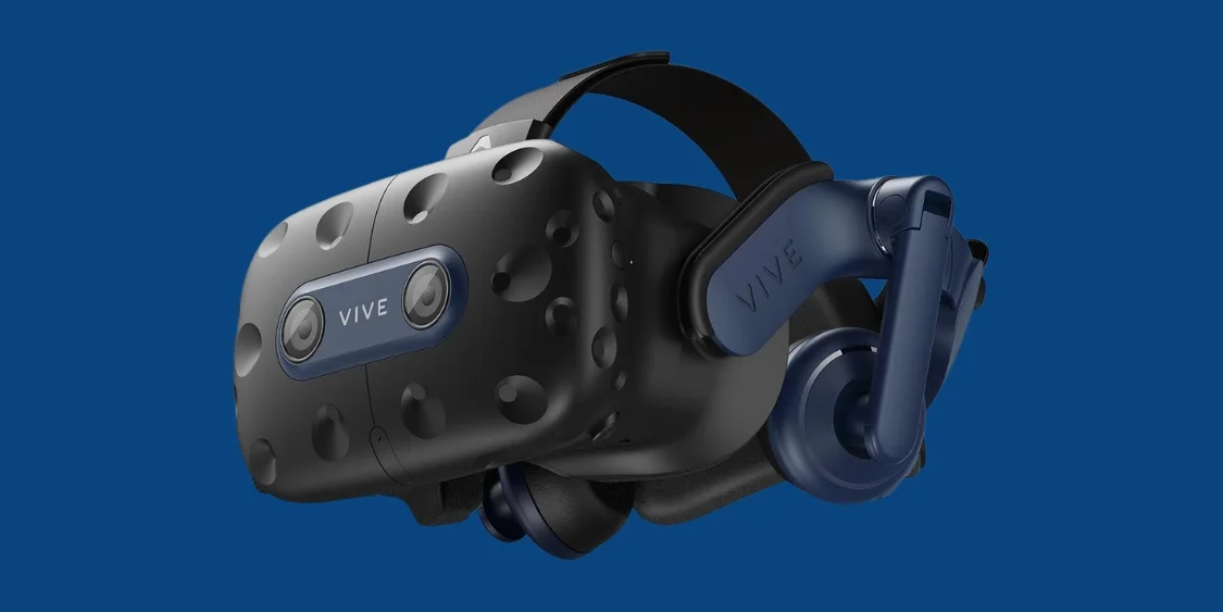 HTC Vive Pro 2