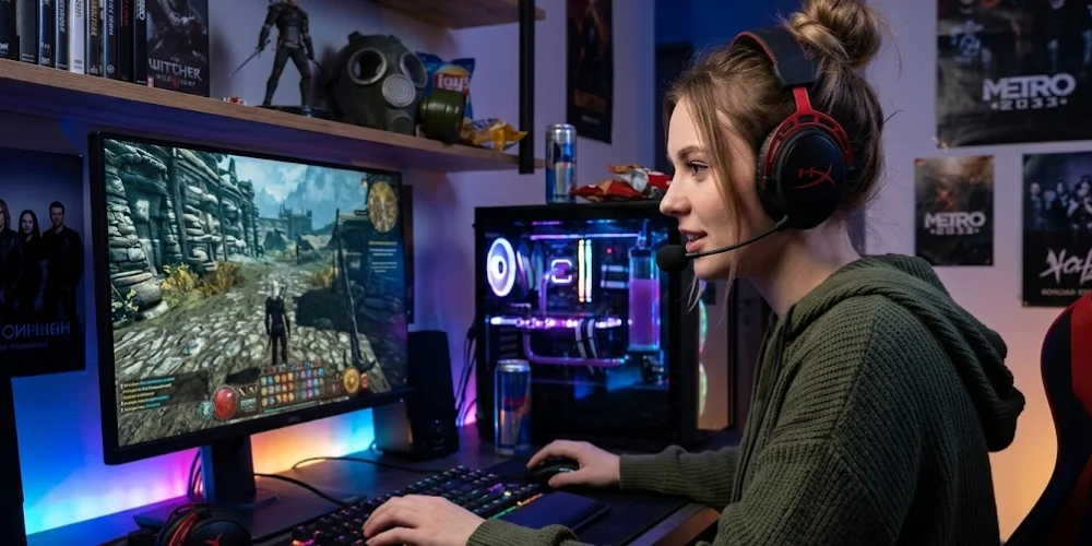 HyperX Cloud Alpha Wireless