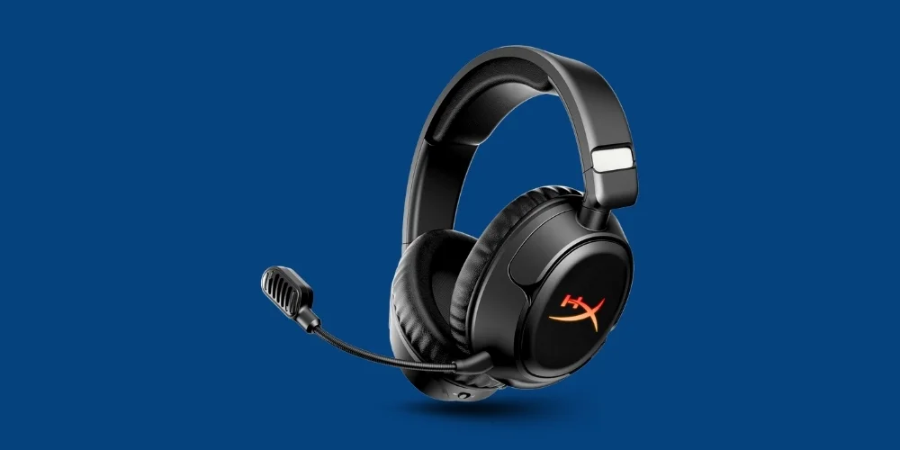 HyperX Cloud Flight 2 Wireless