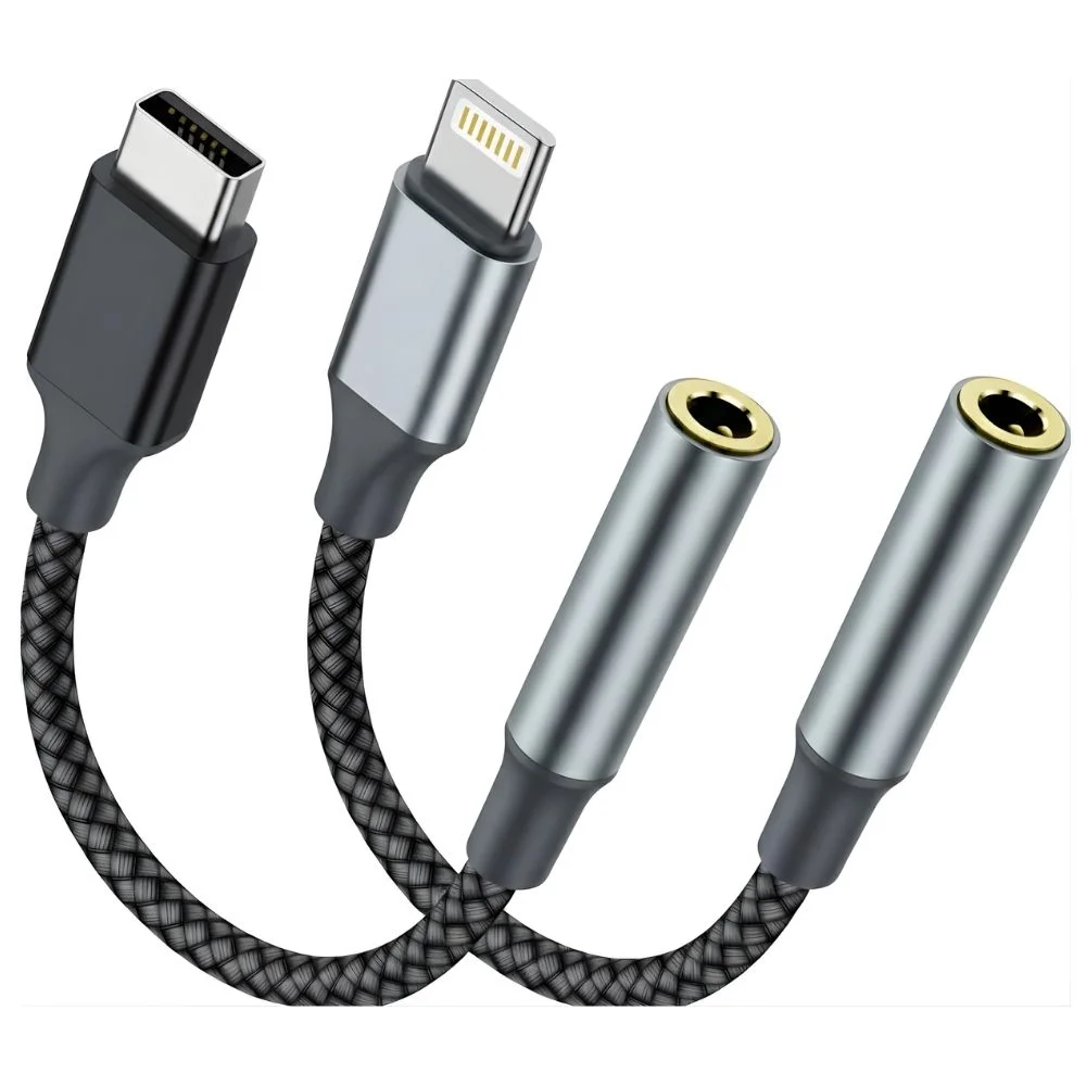 iPhone BlackBerry cable