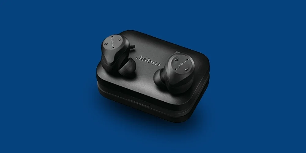 Jabra Elite Sport