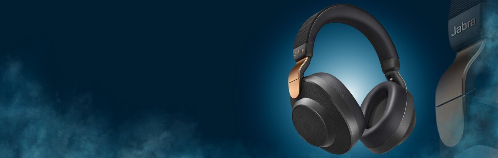 Jabra Headsets Banner