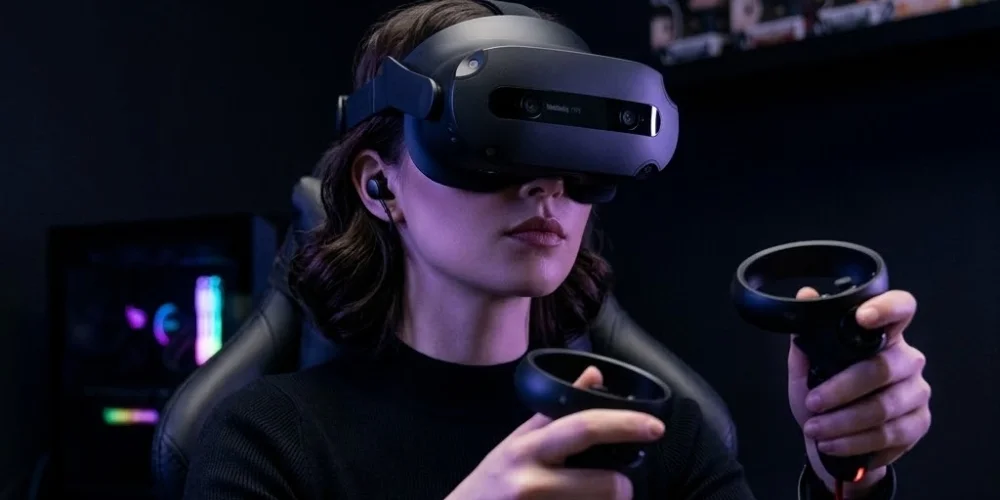 Lenovo ThinkReality VRX