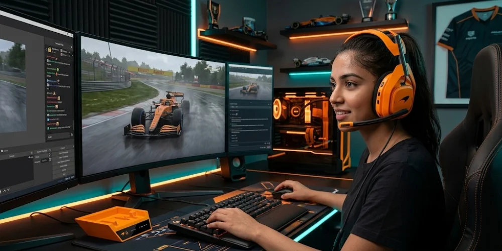 Logitech Astro A50 X LIGHTSPEED