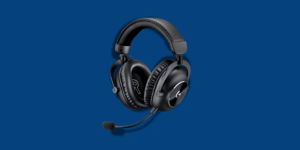 Logitech G Pro X 2 Lightspeed