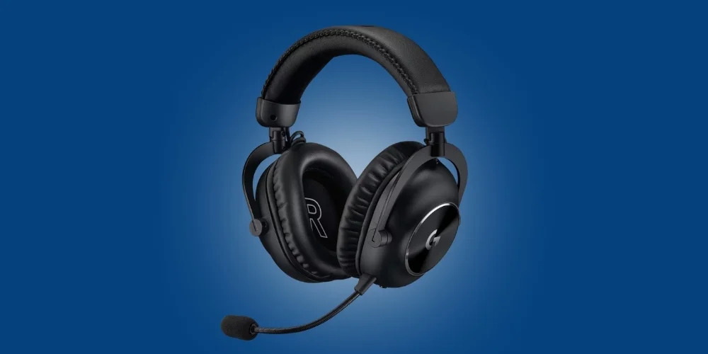 Logitech G Pro X 2 Lightspeed