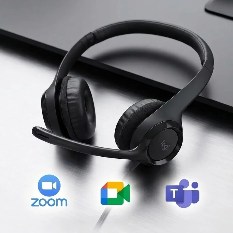 Logitech Headset Compatibility