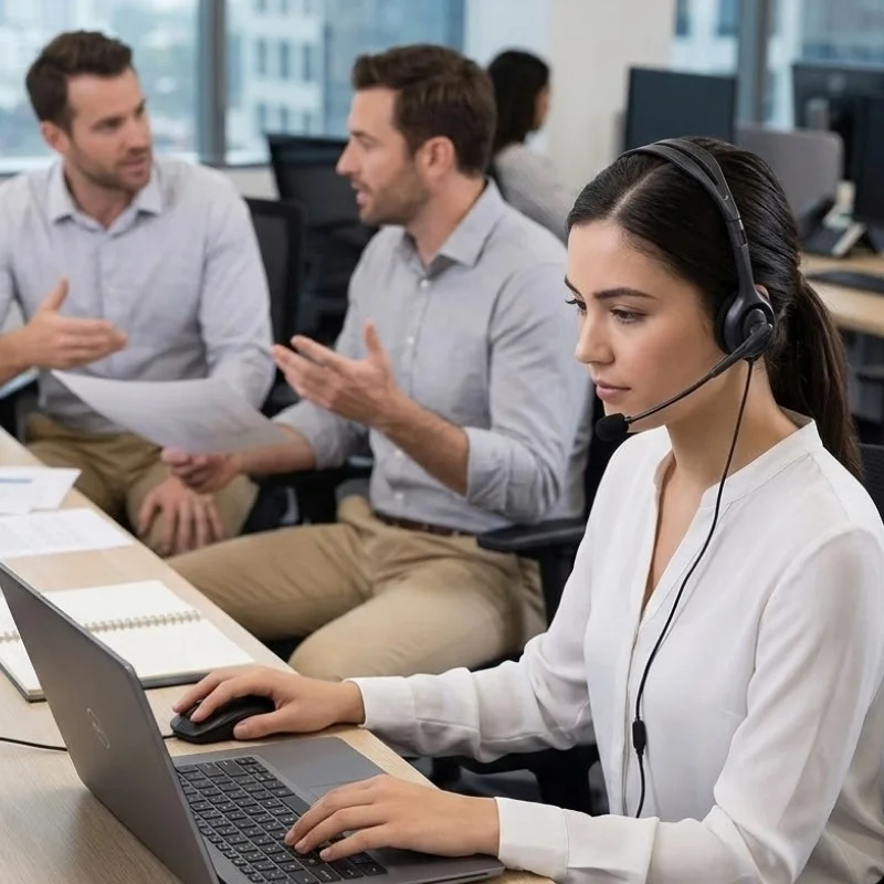 Pros and Cons of Logitech Wired Headsets