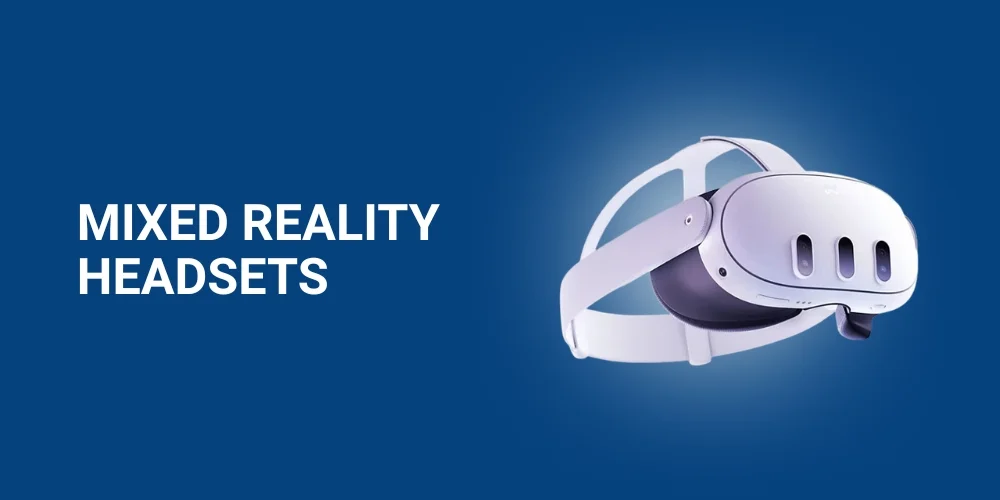 10 Top Best Mixed Reality Headsets in 2026 (Tested)