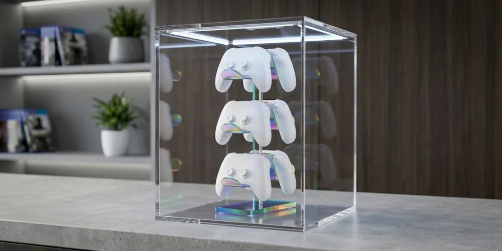 NiHome Multi-Tier Stand